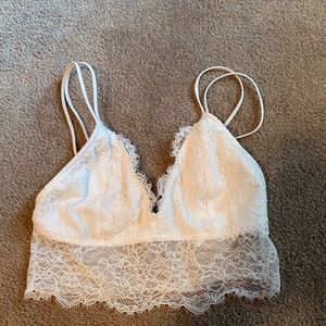 Gilly Hicks Bralette